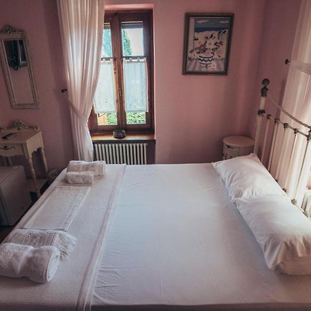 Ellis Full Guest House Tsagarada Exterior photo